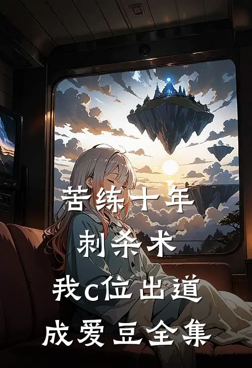 苦练十年刺杀术，我c位出道成爱豆全集