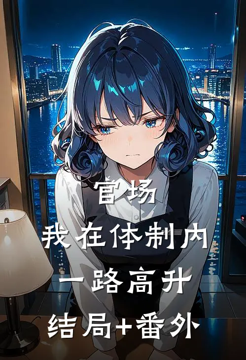 官场：我在体制内一路高升:结局+番外