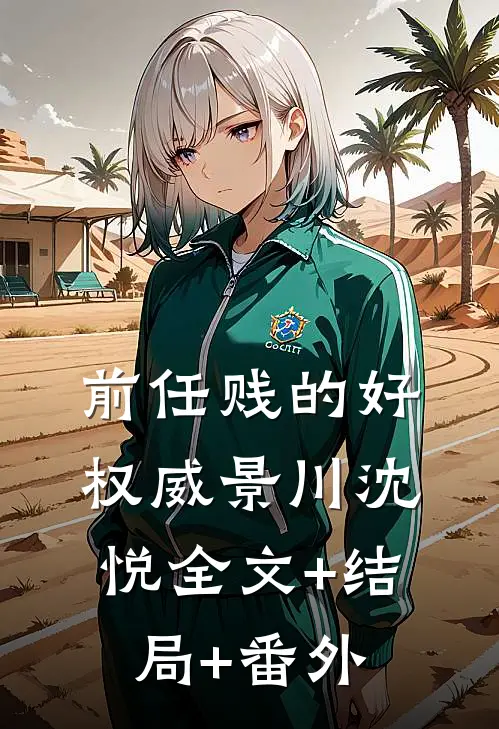 前任贱的好权威景川沈悦全文+结局+番外
