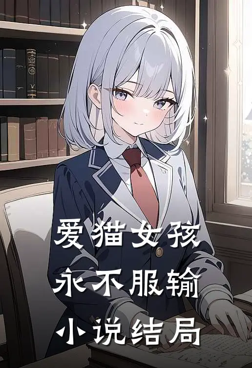 爱猫女孩永不服输小说结局