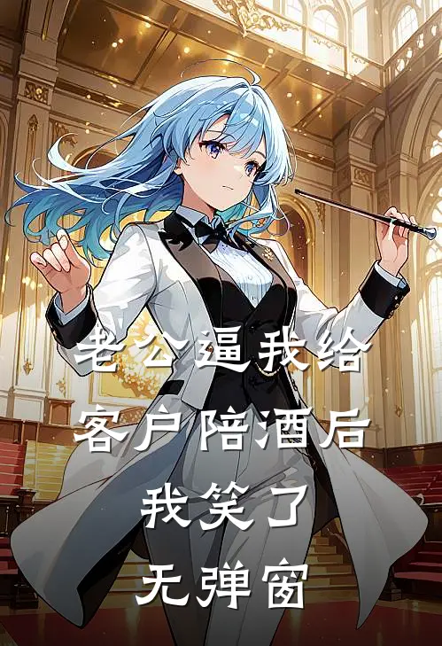 老公逼我给客户陪酒后，我笑了无弹窗