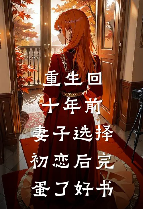 重生回十年前，妻子选择初恋后完蛋了好书