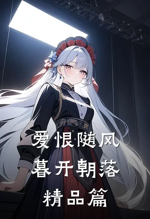 爱恨随风，暮开朝落精品篇