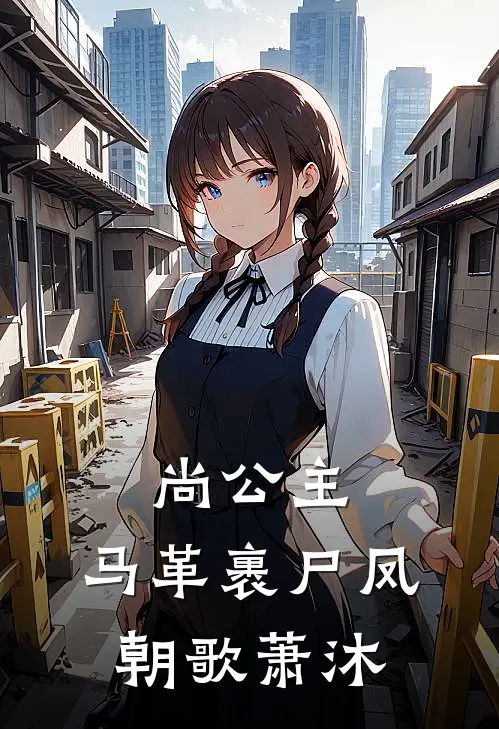尚公主，马革裹尸凤朝歌萧沐