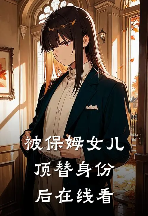 被保姆女儿顶替身份后在线看