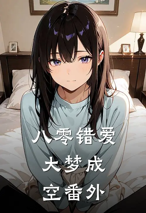 八零错爱，大梦成空番外