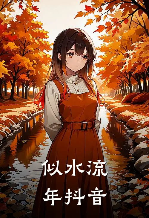 似水流年抖音