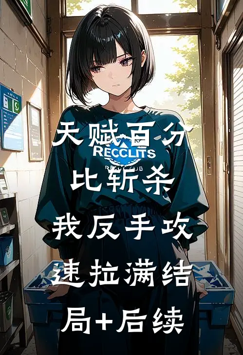天赋百分比斩杀，我反手攻速拉满结局+后续