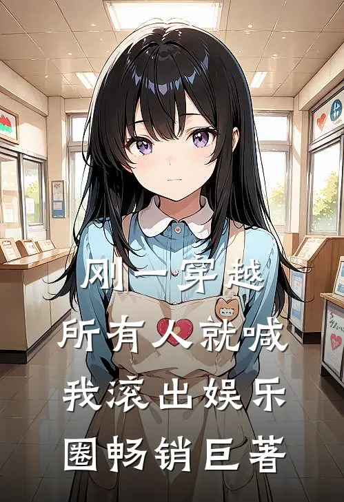 刚一穿越，所有人就喊我滚出娱乐圈畅销巨著