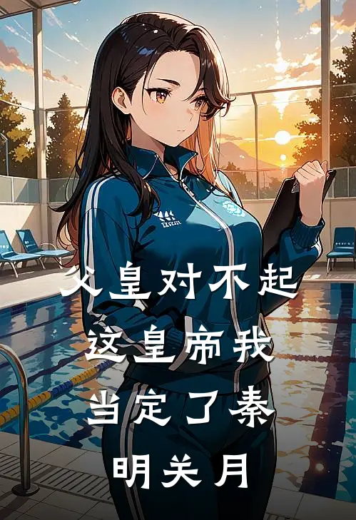 父皇对不起，这皇帝我当定了秦明关月