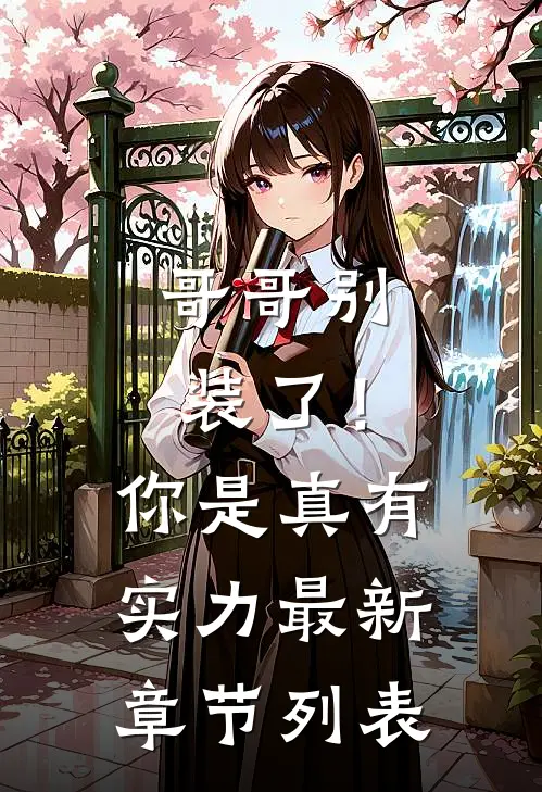 哥哥别装了！你是真有实力最新章节列表