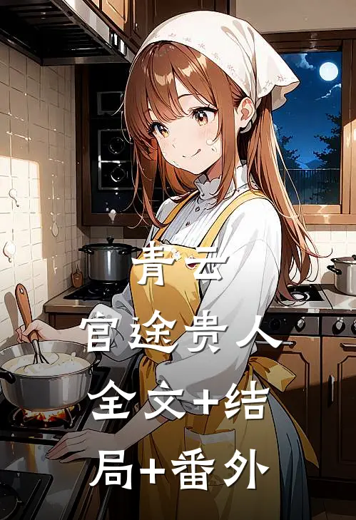青云：官途贵人全文+结局+番外