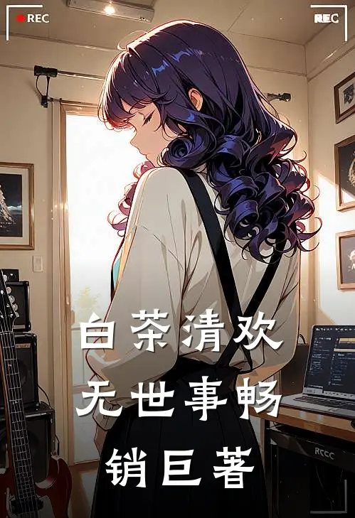 白茶清欢无世事畅销巨著