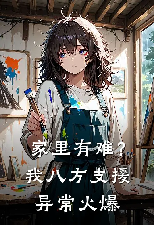 家里有难？我八方支援异常火爆