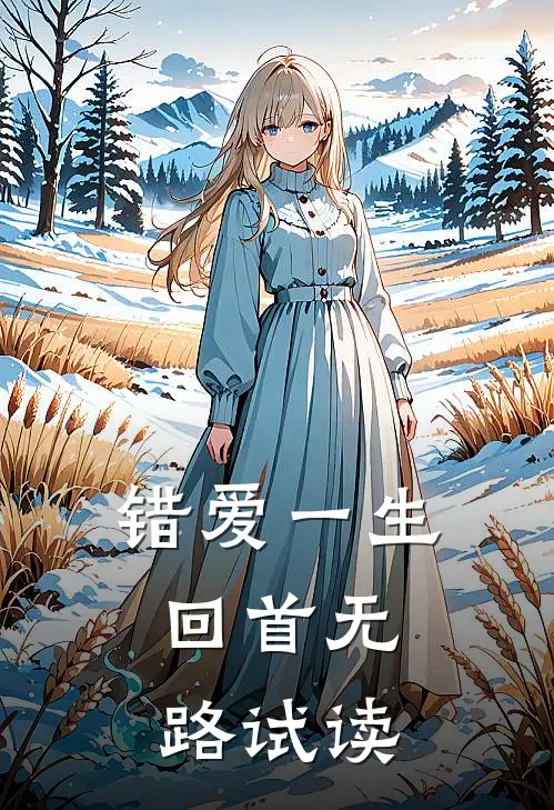 错爱一生，回首无路试读