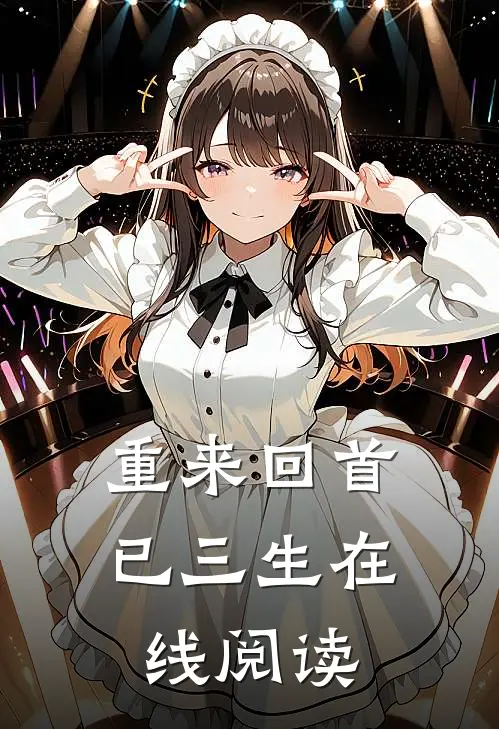 重来回首已三生在线阅读