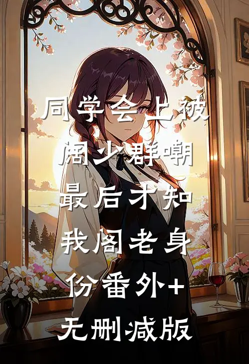 同学会上被阔少群嘲，最后才知我阁老身份番外+无删减版