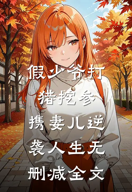 假少爷打猎挖参，携妻儿逆袭人生无删减全文