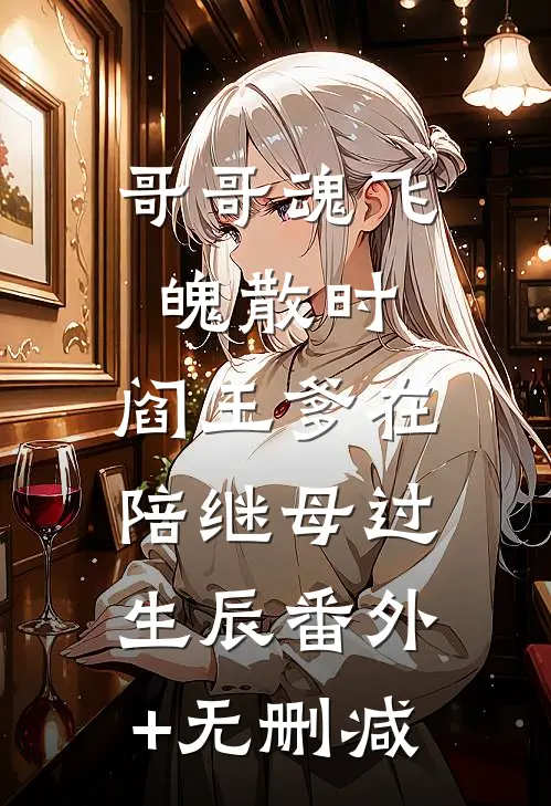 哥哥魂飞魄散时，阎王爹在陪继母过生辰番外+无删减