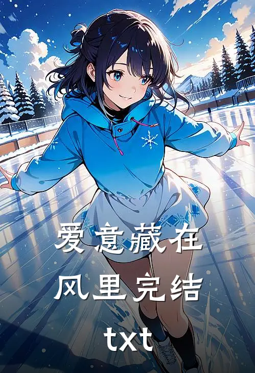 爱意藏在风里完结txt