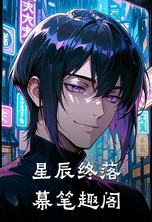 星辰终落幕笔趣阁