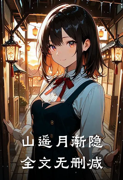 山遥月渐隐全文无删减