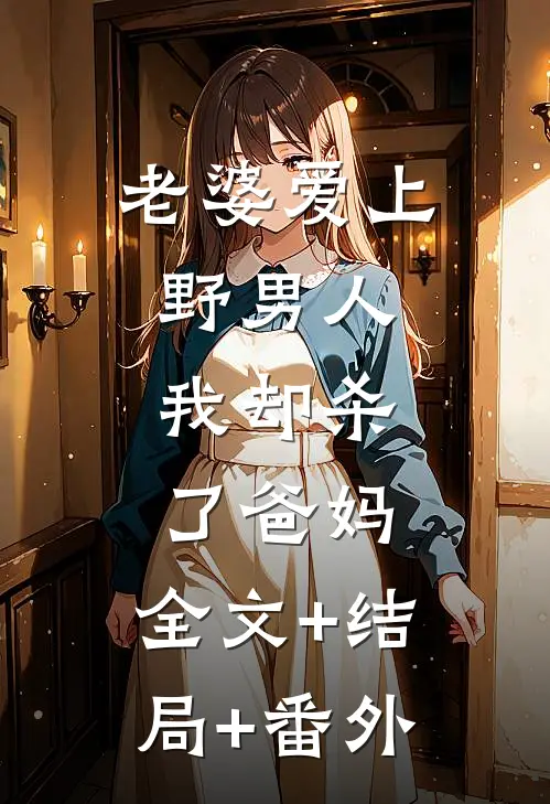 老婆爱上野男人，我却杀了爸妈:全文+结局+番外