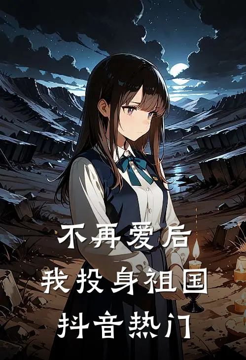 不再爱后，我投身祖国抖音热门
