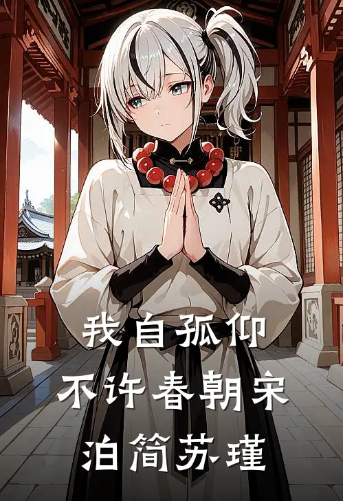 我自孤仰，不许春朝宋泊简苏瑾