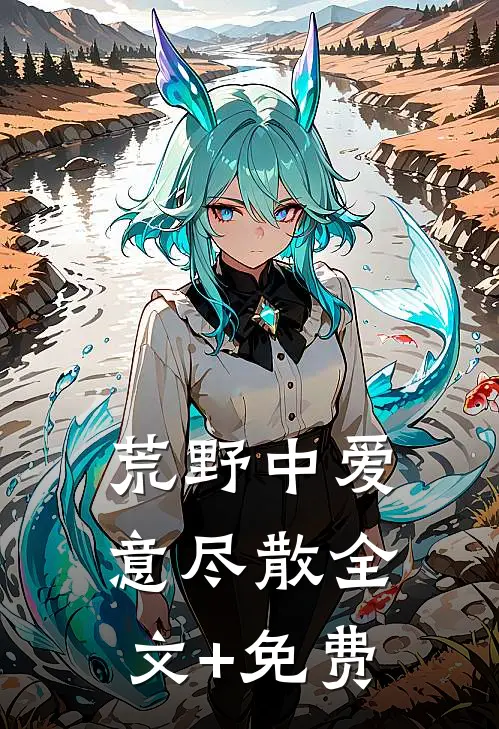 荒野中爱意尽散全文+免费