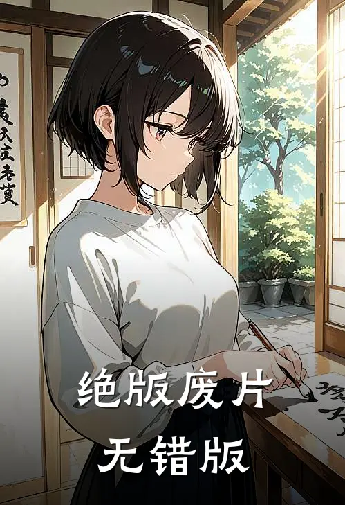 绝版废片无错版