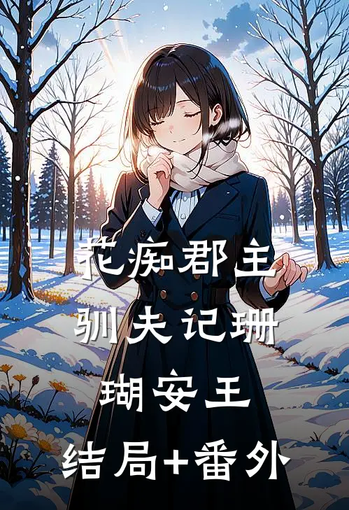 花痴郡主驯夫记珊瑚安王:结局+番外