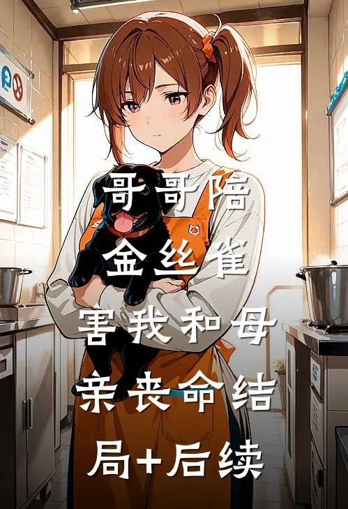 哥哥陪金丝雀，害我和母亲丧命结局+后续
