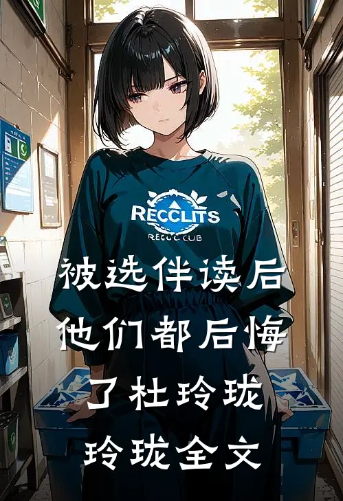 被选伴读后，他们都后悔了杜玲珑玲珑全文