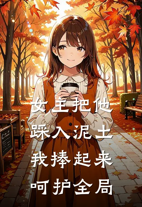 女主把他踩入泥土，我捧起来呵护全局