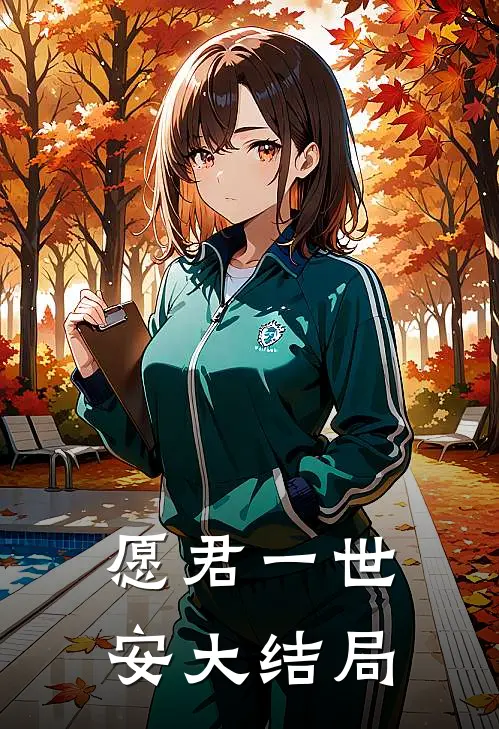 愿君一世安大结局