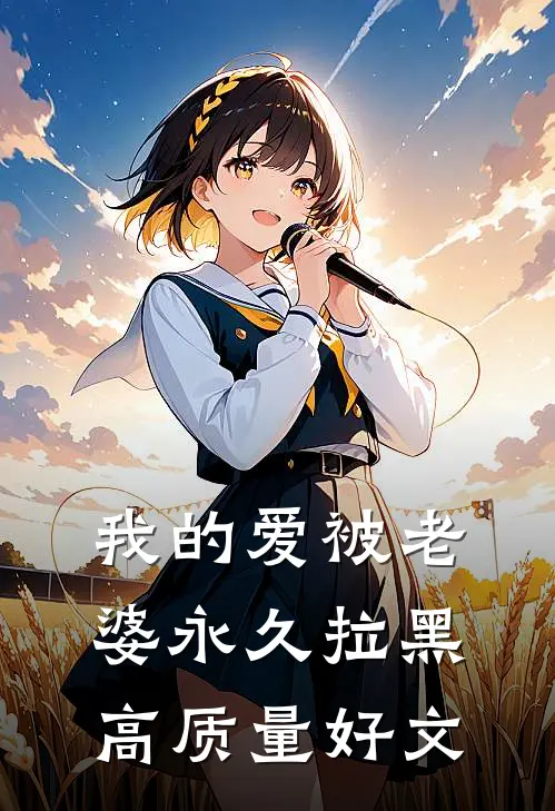 我的爱被老婆永久拉黑高质量好文