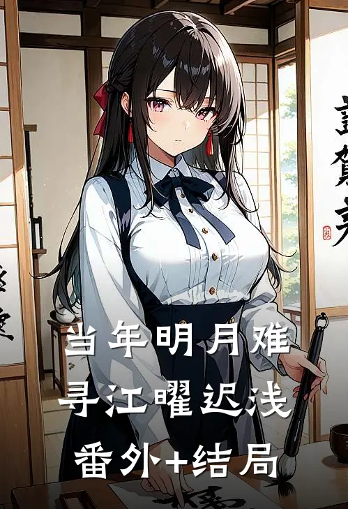 当年明月难寻江曜迟浅(番外)+(结局)