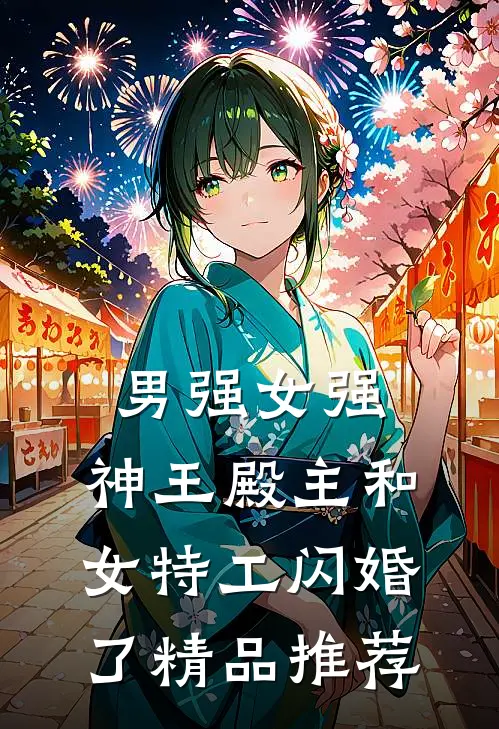 男强女强：神王殿主和女特工闪婚了精品推荐
