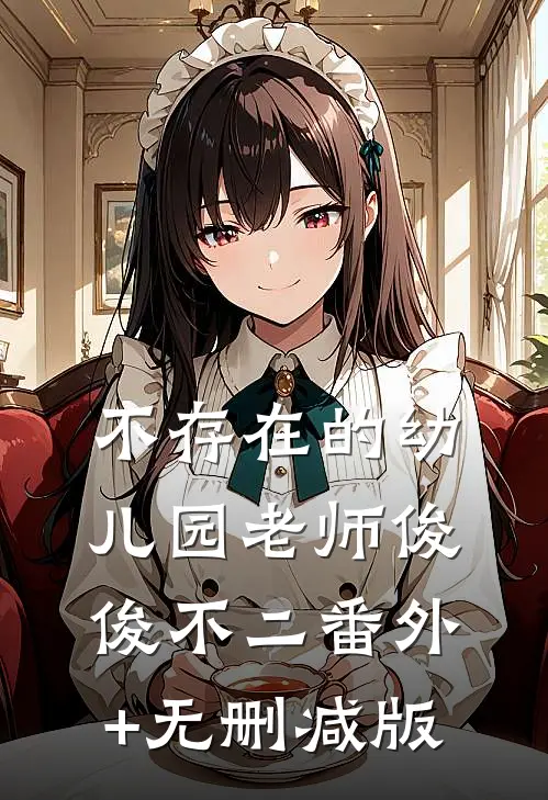 不存在的幼儿园老师俊俊不二番外+无删减版