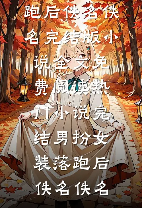浮生未语几度秋无删减全文
