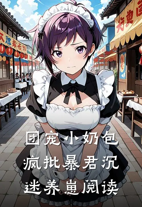 团宠小奶包，疯批暴君沉迷养崽阅读