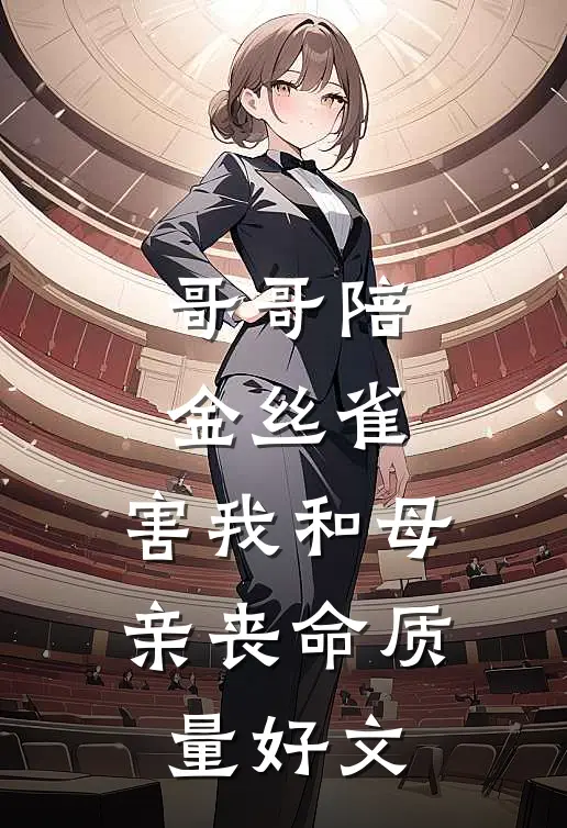哥哥陪金丝雀，害我和母亲丧命质量好文