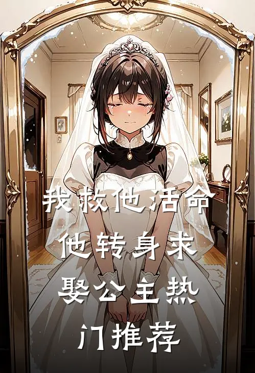 我救他活命，他转身求娶公主热门推荐