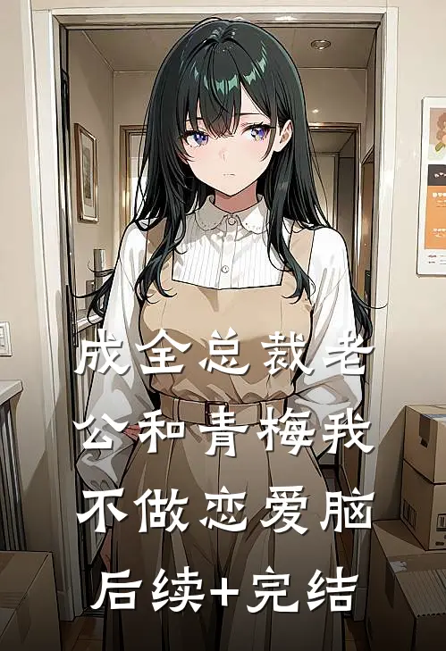 成全总裁老公和青梅我不做恋爱脑后续+完结
