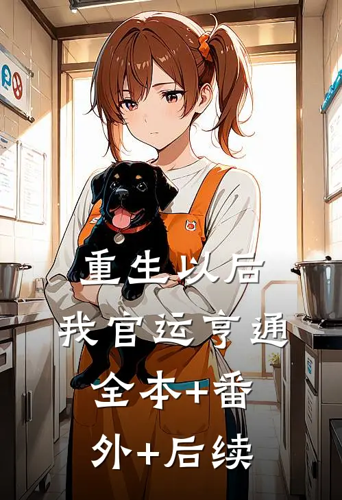 重生以后，我官运亨通全本+番外+后续