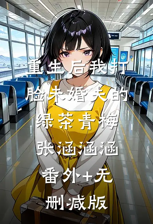 重生后我打脸未婚夫的绿茶青梅张涵涵涵:番外+无删减版