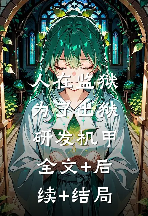 人在监狱为了出狱研发机甲:全文+后续+结局
