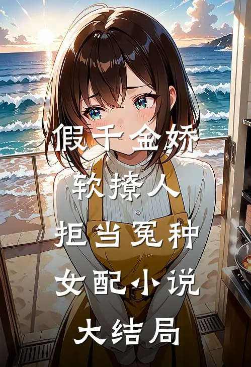 假千金娇软撩人，拒当冤种女配小说大结局