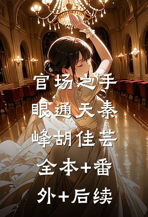 官场之手眼通天秦峰胡佳芸:全本+番外+后续